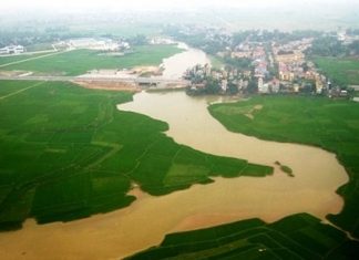 Châu thổ sông Hồng và những nét riêng của nông dân trong khu vực Châu thổ sông Hồng và những nét riêng của nông dân trong khu vực