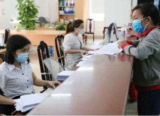 Chính sách tiền lương, công chức, viên chức mới nhất Chính sách tiền lương, công chức, viên chức mới nhất