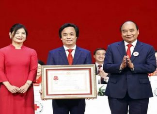 Nâng tầm ảnh hưởng và sức lôi cuốn trong công tác nhân đạo
