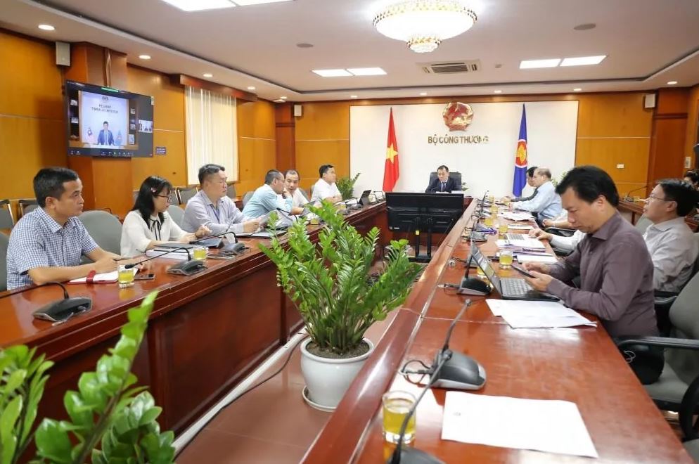 Việt Nam đang nghiên cứu, tìm hiểu các công nghệ mới cho các nhà máy nhiệt điện than như công nghệ than sạch (CCT), công nghệ thu giữ, sử dụng và lưu trữ carbon (CCUS) Việt Nam đang nghiên cứu, tìm hiểu các công nghệ mới cho các nhà máy nhiệt điện than như công nghệ than sạch (CCT), công nghệ thu giữ, sử dụng và lưu trữ carbon (CCUS)