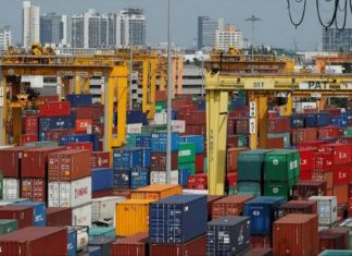 Cơ hội phát triển nền kinh tế Đông Nam Á