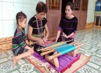Công bố thêm 10 di sản văn hóa phi vật thể quốc gia Công bố thêm 10 di sản văn hóa phi vật thể quốc gia