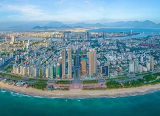 Đà Nẵng cơ cấu lại kinh tế ngành giai đoạn 2021-2025 Đà Nẵng cơ cấu lại kinh tế ngành giai đoạn 2021-2025