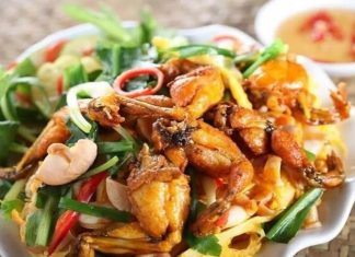 Đặc sản “Ếch tiến vua” độc lạ ở Việt Nam: Sống tại núi thiêng, hiếm có và ngon không tưởng Đặc sản "Ếch tiến vua" độc lạ ở Việt Nam: Sống tại núi thiêng, hiếm có và ngon không tưởng