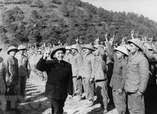 Cách mạng Tháng Tám 1945 - Biểu tượng sức mạnh khối đại đoàn kết