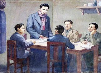 Đảng Cộng sản Việt Nam - Kết tinh của lịch sử, trọng trách trước lịch sử
