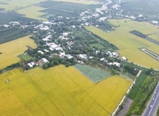 Đảo ngược vòng xoáy đi xuống của ĐBSCL Đảo ngược vòng xoáy đi xuống của ĐBSCL