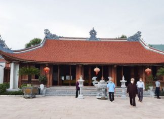 Di tích quốc gia đặc biệt ở Bắc Giang - vấn đề đặt ra từ góc độ quản lý
