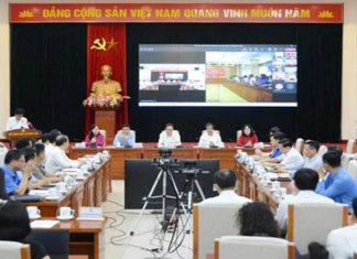 Định chuẩn văn hóa học đường Định chuẩn văn hóa học đường
