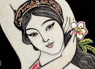 Đọc và đọc lại bài thơ “Không chồng mà chửa” của Hồ Xuân Hương Đọc và đọc lại bài thơ “Không chồng mà chửa” của Hồ Xuân Hương