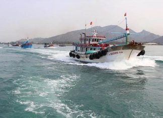 Phát triển kinh tế biển bền vững – Bài cuối: Tiếp tục hoàn thiện cơ chế thống nhất về biển Phát triển kinh tế biển bền vững - Bài cuối: Tiếp tục hoàn thiện cơ chế thống nhất về biển