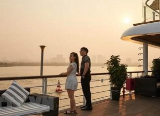 Hiện thực hóa khát vọng sông Hồng: Giải bài toán phát triển Hiện thực hóa khát vọng sông Hồng: Giải bài toán phát triển