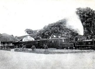 ‘Long mạch’ đường sắt TPHCM – Cần Thơ – TS. Trần Hữu Hiệp 'Long mạch' đường sắt TPHCM - Cần Thơ - TS. Trần Hữu Hiệp