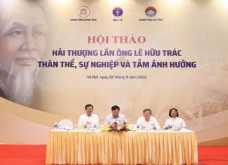 Hoàn thiện hồ sơ trình UNESCO vinh danh Hải Thượng Lãn Ông Lê Hữu Trác