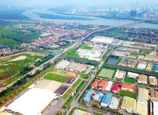 Vùng Châu thổ sông Hồng Vùng Châu thổ sông Hồng