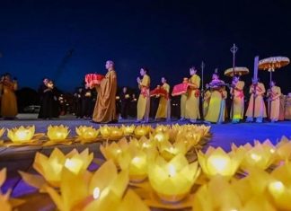 Hiểu đúng về Tết Trung nguyên, Vu Lan, Xá tội vong nhân Hiểu đúng về Tết Trung nguyên, Vu Lan, Xá tội vong nhân