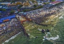 Phát huy giá trị của lễ hội góp phần phát triển bền vững vùng đồng bằng sông Cửu Long