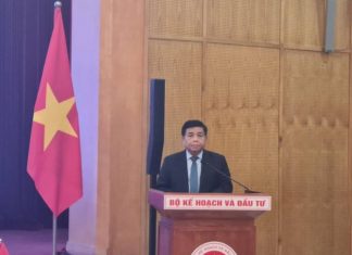 Việt Nam - Liên hợp quốc: Hợp tác phát triển bền vững giai đoạn 2022-2026