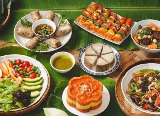 Mâm cúng Gia tiên Rằm tháng 7 cần có những gì? Mâm cúng Gia tiên Rằm tháng 7 cần có những gì