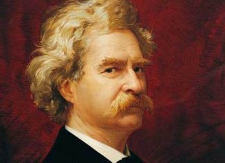 Mark Twain – Cha đẻ của nền văn học Mỹ - VSD Văn Học