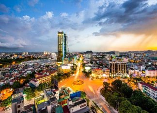 Sau sáp nhập, xin ý kiến giữ nguyên tên “TP Thanh Hoá” Sau sáp nhập, xin ý kiến giữ nguyên tên “TP Thanh Hoá”