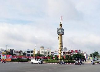 Hậu Giang: Thực hiện ‘Nhất tâm, nhị tuyến, tam thành, tứ trụ, ngũ trọng tâm’ để phát triển kinh tế-xã hội Hậu Giang: Thực hiện 'Nhất tâm, nhị tuyến, tam thành, tứ trụ, ngũ trọng tâm' để phát triển kinh tế-xã hội