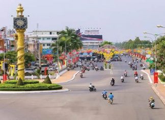 Hậu Giang cần biến tiềm lực thành nguồn lực, khát vọng thành hành động Hậu Giang cần biến tiềm lực thành nguồn lực, khát vọng thành hành động