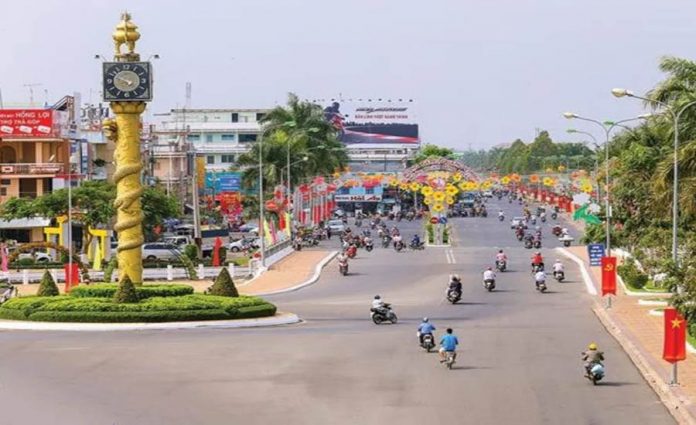 Hậu Giang cần biến tiềm lực thành nguồn lực, khát vọng thành hành động