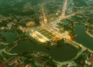 Yên Bái: Mục tiêu đến năm 2030 đô thị hóa chiếm đến 30% Yên Bái: Mục tiêu đến năm 2030 đô thị hóa chiếm đến 30%