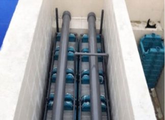 Một số vấn đề về công nghệ xử lý nguồn tài nguyên nước