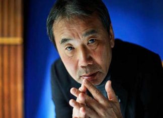 Murakami và một lời giải thích cho tâm thức cái ác của Nhật Bản hiện đại