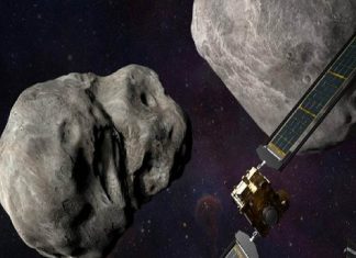 NASA mời cả thế giới xem vụ phóng tàu vũ trụ đâm vào tiểu hành tinh Dimorphos
