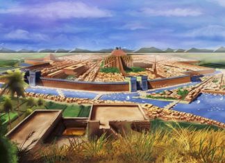 6 nền văn minh nhân loại lâu đời nhất
