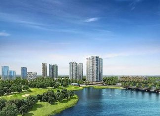 Ngành Xây dựng hiện thực hóa cam kết của Việt Nam tại COP26