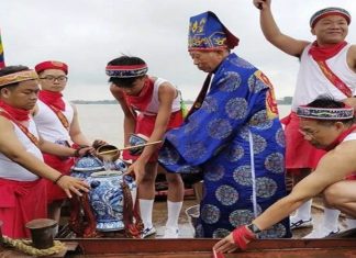 Hiện thực hóa khát vọng sông Hồng: Dệt nên diện mạo văn hóa mới Hiện thực hóa khát vọng sông Hồng: Dệt nên diện mạo văn hóa mới