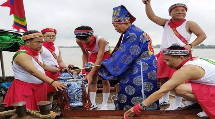 Hiện thực hóa khát vọng sông Hồng: Dệt nên diện mạo văn hóa mới