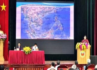 Nghiên cứu, tuyên truyền về chủ quyền Hoàng Sa, Trường Sa