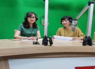 Văn học sinh thái – địa hạt còn để ngỏ Văn học sinh thái - địa hạt còn để ngỏ