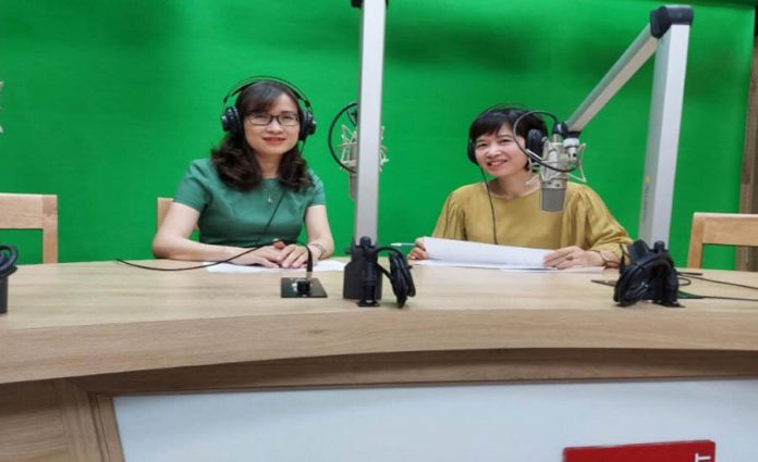 Văn học sinh thái - địa hạt còn để ngỏ