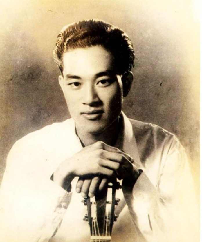 Nguyễn Thiện Tơ, nhạc sĩ cuối cùng của dòng nhạc tiền chiến, đã ra đi