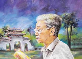 Những điều thú vị về nhà văn bậc thầy Sơn Nam Những điều thú vị về nhà văn bậc thầy Sơn Nam