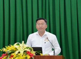 Về cơ chế, chính sách đặc thù phát triển Thành phố Hồ Chí Minh Về cơ chế, chính sách đặc thù phát triển Thành phố Hồ Chí Minh