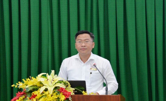 Về cơ chế, chính sách đặc thù phát triển Thành phố Hồ Chí Minh Về cơ chế, chính sách đặc thù phát triển Thành phố Hồ Chí Minh