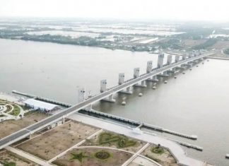 Để đất ‘Chín Rồng’ vươn lên mạnh mẽ: Phát triển bền vững vùng ĐBSCL – Nhìn từ thực tiễn Để đất 'Chín Rồng' vươn lên mạnh mẽ: Phát triển bền vững vùng ĐBSCL - Nhìn từ thực tiễn