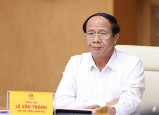 Thành lập Hội đồng thẩm định Quy hoạch tổng thể quốc gia Thành lập Hội đồng thẩm định Quy hoạch tổng thể quốc gia