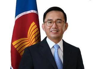 ASEAN - Cộng đồng thành công, khu vực năng động và tự cường