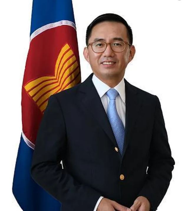 ASEAN - Cộng đồng thành công, khu vực năng động và tự cường ASEAN - Cộng đồng thành công, khu vực năng động và tự cường