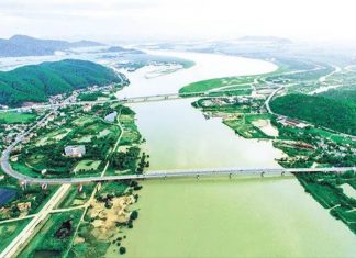 Quy hoạch tỉnh Nghệ An: Sự khác biệt mang lại lợi thế Quy hoạch tỉnh Nghệ An: Sự khác biệt mang lại lợi thế