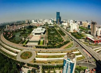 Quy hoạch tổng thể quốc gia Việt Nam đã tiếp cận được với thông lệ quốc tế Quy hoạch tổng thể quốc gia Việt Nam đã tiếp cận được với thông lệ quốc tế