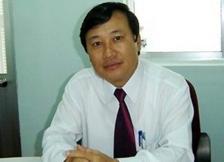 Sắc thái biểu cảm của từ Đâu - Nhà nghiên cứu Huỳnh Văn Hoa